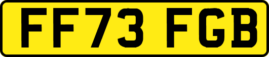 FF73FGB