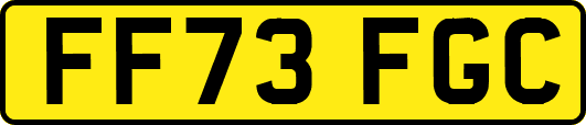 FF73FGC