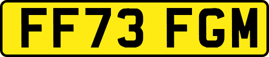 FF73FGM