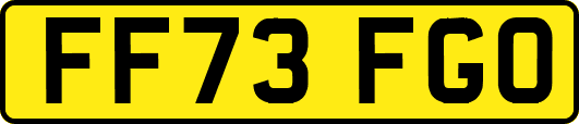 FF73FGO