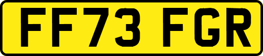FF73FGR