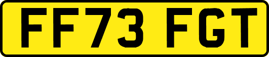 FF73FGT