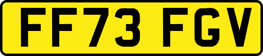 FF73FGV