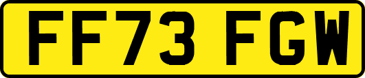 FF73FGW