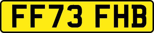 FF73FHB