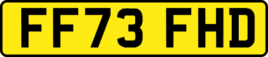 FF73FHD