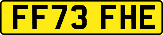 FF73FHE