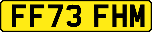 FF73FHM