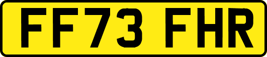 FF73FHR