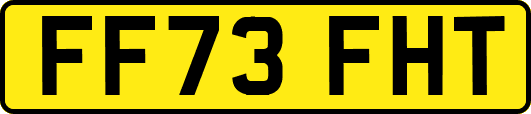FF73FHT