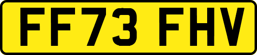 FF73FHV
