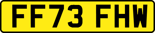 FF73FHW