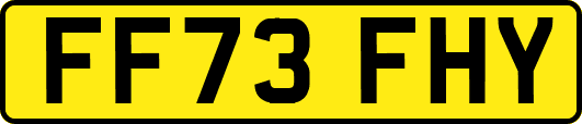 FF73FHY