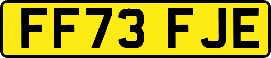 FF73FJE