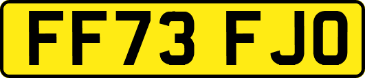 FF73FJO