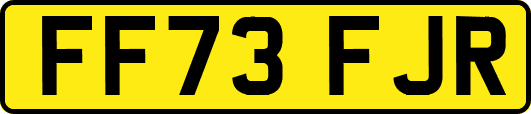 FF73FJR