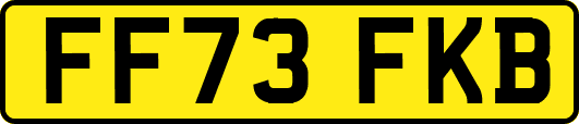 FF73FKB