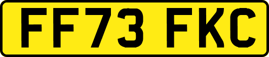 FF73FKC