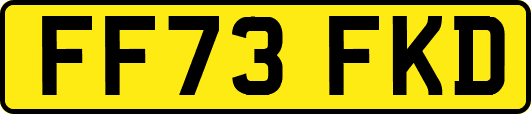 FF73FKD