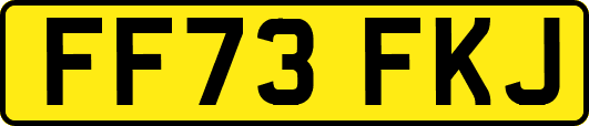 FF73FKJ