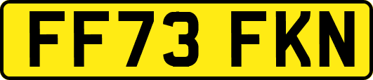 FF73FKN