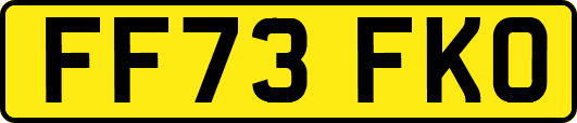 FF73FKO