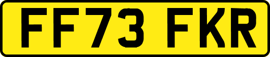 FF73FKR