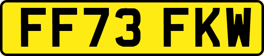 FF73FKW