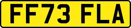 FF73FLA