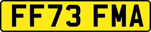 FF73FMA