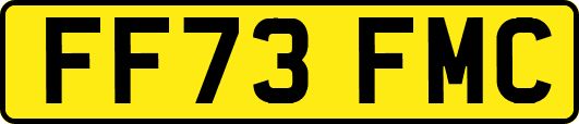FF73FMC