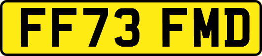 FF73FMD