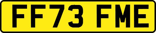 FF73FME