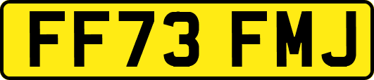 FF73FMJ