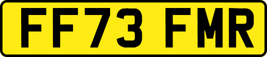 FF73FMR