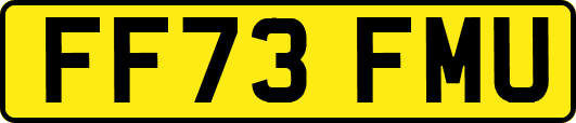 FF73FMU