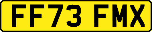 FF73FMX