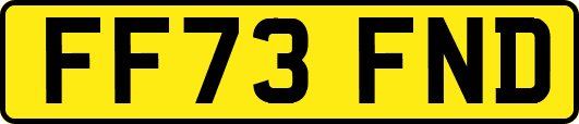 FF73FND
