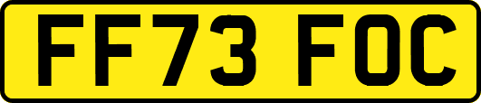 FF73FOC