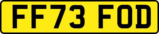 FF73FOD