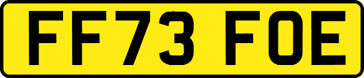 FF73FOE