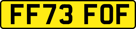 FF73FOF