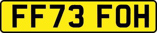 FF73FOH