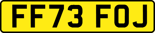 FF73FOJ