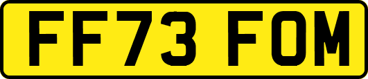 FF73FOM