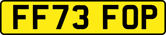 FF73FOP