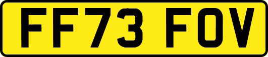 FF73FOV