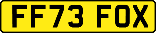 FF73FOX