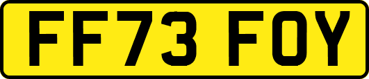 FF73FOY