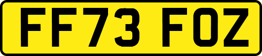 FF73FOZ